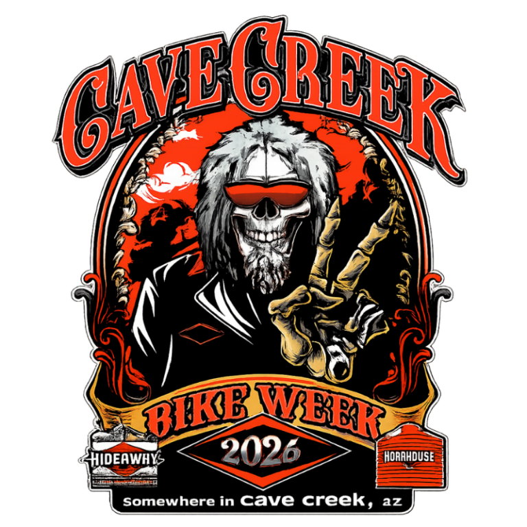 Cave Creek Logo