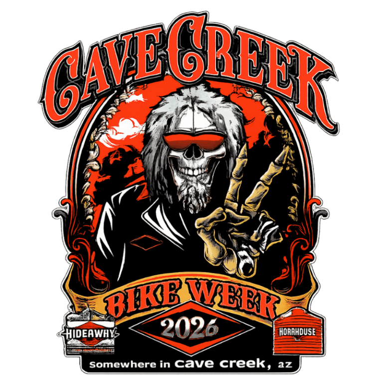 Cave Creek Logo