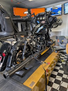 Thunder Valley Cycles place picture